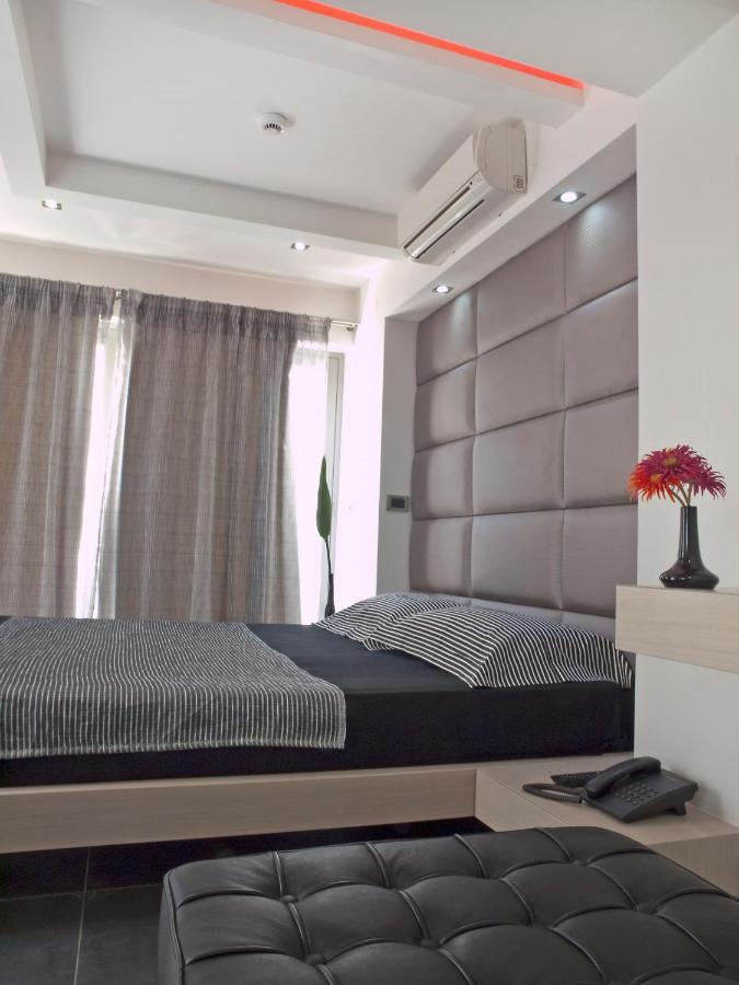 Summertime Boutique Hotel & Spa ปลาเตเนียส ภายนอก รูปภาพ