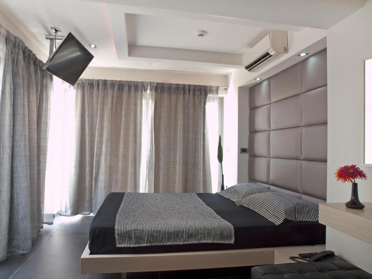 Summertime Boutique Hotel & Spa ปลาเตเนียส ภายนอก รูปภาพ