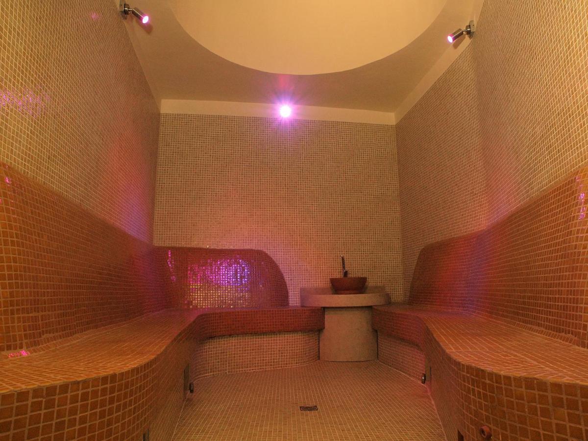 Summertime Boutique Hotel & Spa ปลาเตเนียส ภายนอก รูปภาพ