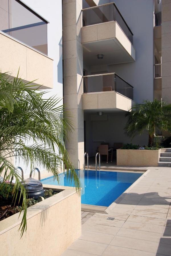 Summertime Boutique Hotel & Spa ปลาเตเนียส ภายนอก รูปภาพ