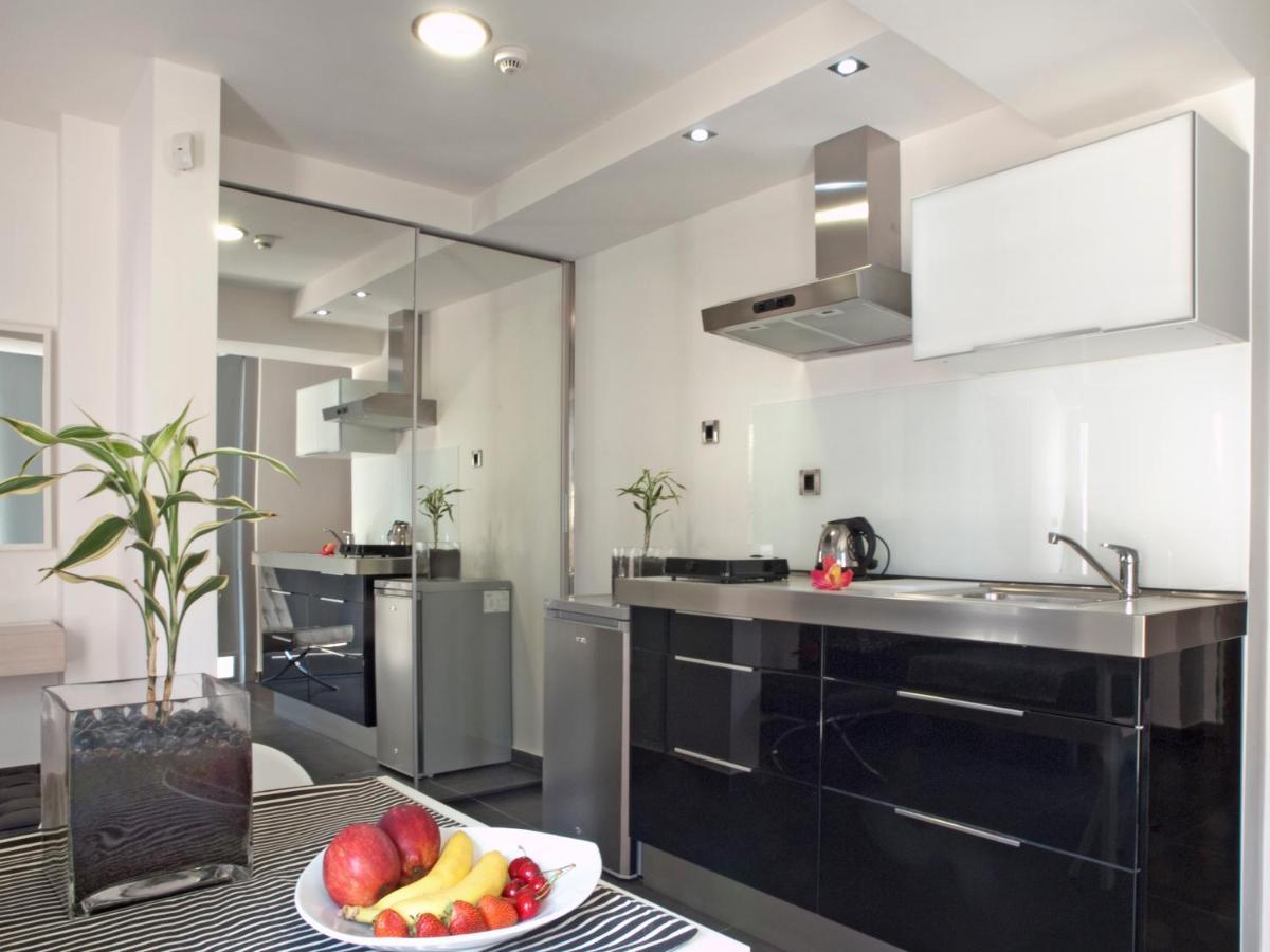 Summertime Boutique Hotel & Spa ปลาเตเนียส ภายนอก รูปภาพ