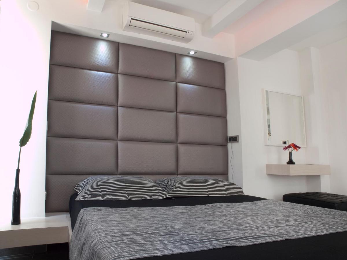 Summertime Boutique Hotel & Spa ปลาเตเนียส ภายนอก รูปภาพ