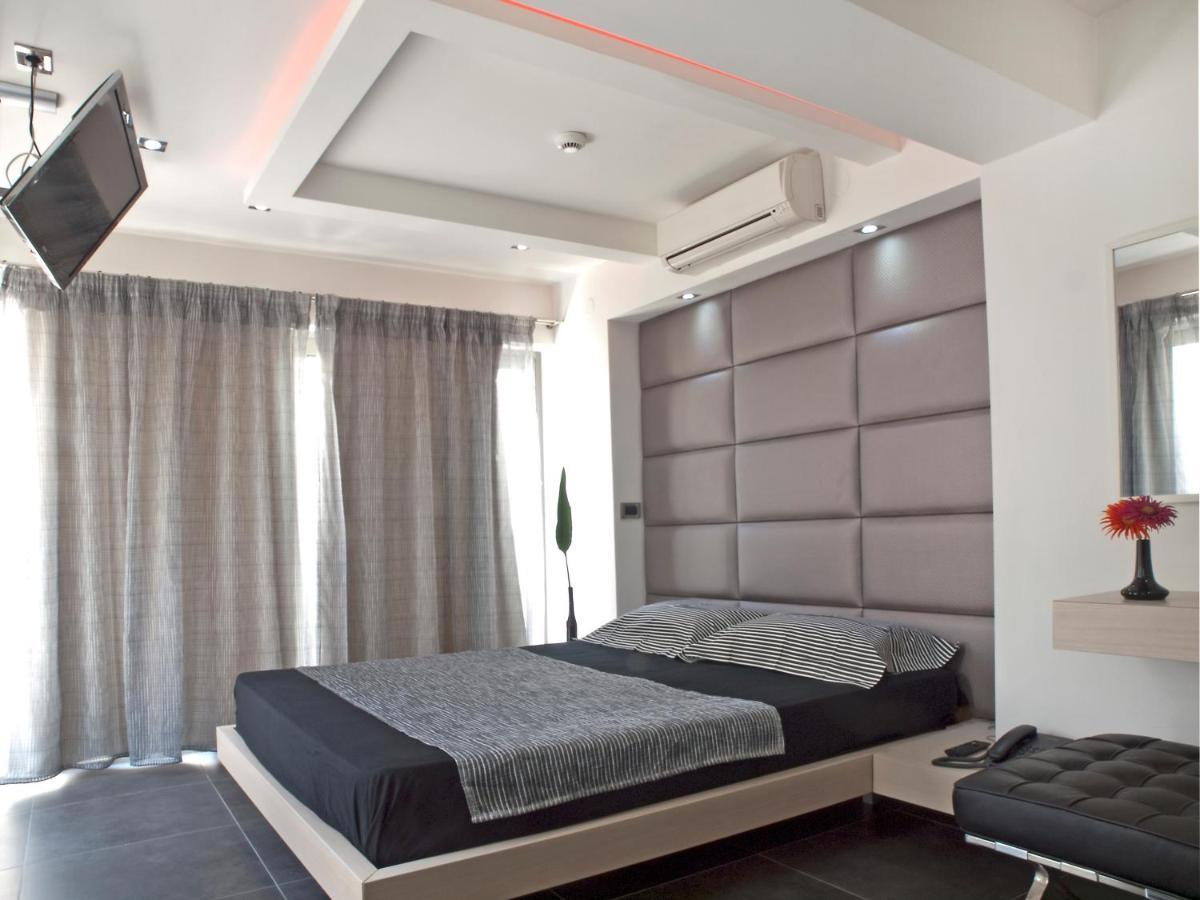 Summertime Boutique Hotel & Spa ปลาเตเนียส ภายนอก รูปภาพ
