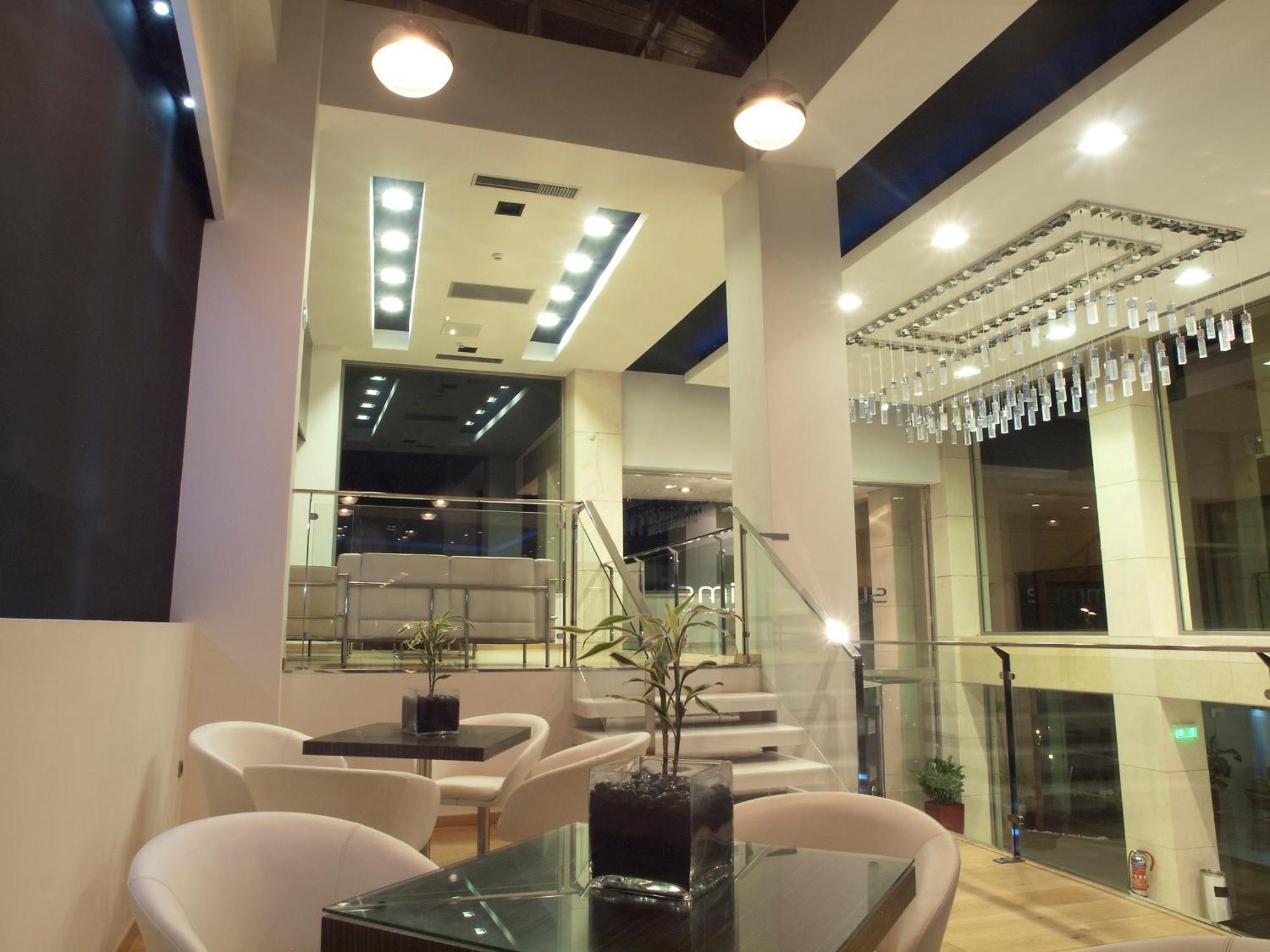 Summertime Boutique Hotel & Spa ปลาเตเนียส ภายนอก รูปภาพ