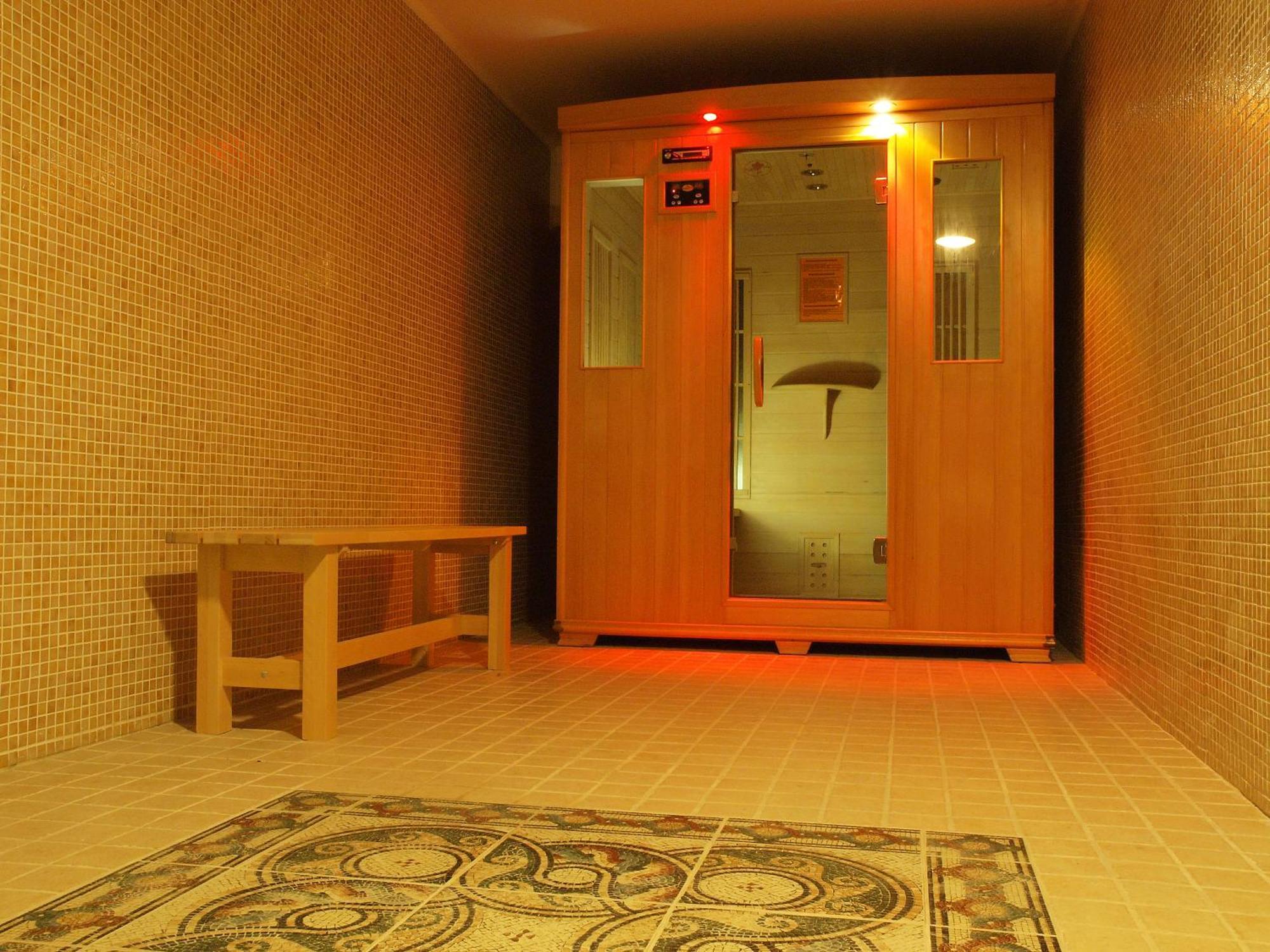 Summertime Boutique Hotel & Spa ปลาเตเนียส ภายนอก รูปภาพ